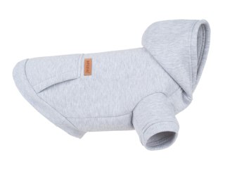 Amiplay AMIPLAY Bluza Z Kapturem Texas Szara 30cm
