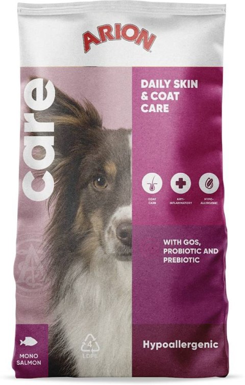 Arion Arion Care Hypoallergenic 2kg