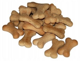 Bosch BOSCH Biscuit Lamb & Rice 0,9kg