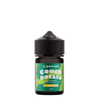 Cosma Cannabis Cosma Cannabis Green Paw Couch Potato 60ml