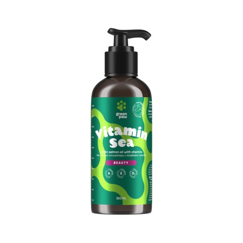 Cosma Cannabis Cosma Cannabis Green Paw Vitamin Sea 300ml