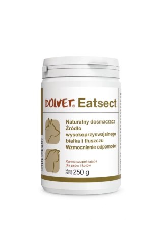 Dolfos Dolfos Dolvet Eatsect 250g