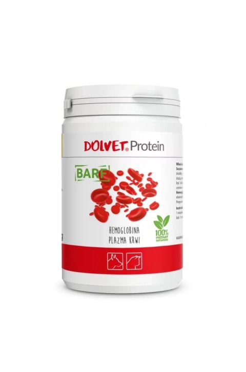 Dolfos Dolfos Dolvet Protein 200g
