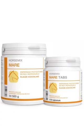 Dolfos Dolfos Horsemix Mare 170tab