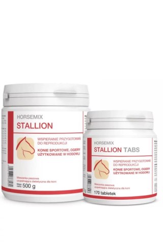 Dolfos Dolfos Horsemix Stallion 500g