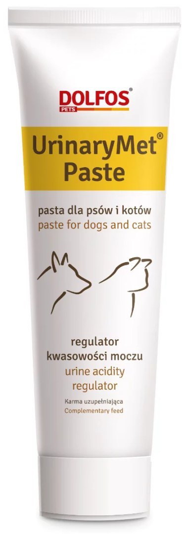 Dolfos Dolfos UrinaryMet Paste 100g