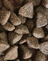 Forzecan Natural Dog Food Jagnięcina & Cielęcina 15kg. 62% mięsa - Bez kurczaka
