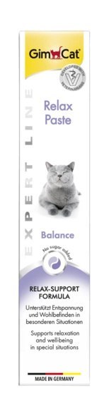 Gimborn GIMBORN Gim Cat Pasta RELAX EXTRA 50g