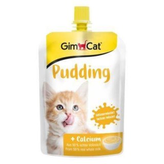 Gimborn GIMCAT PUDING dla kotów 150g