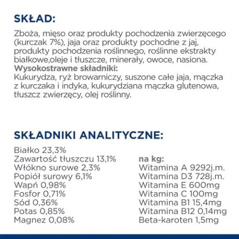 Hills Hill's PD Prescription Diet Canine i/d 4kg