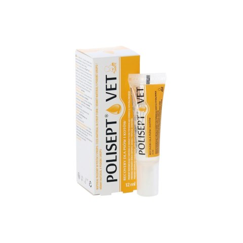 JM Sante JM SANTE Polisept Vet Recovery 12ml