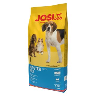 JosiDog JosiDog Josera Master Mix 15kg