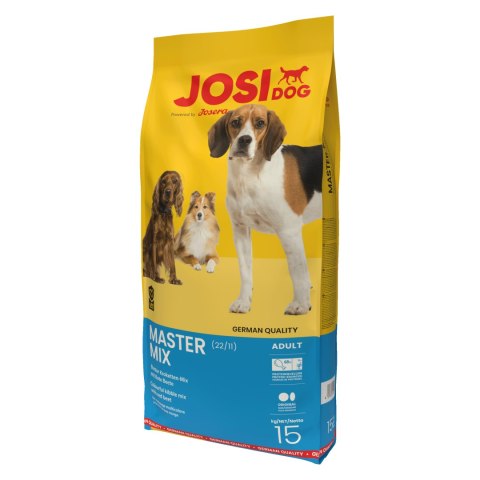 JosiDog JosiDog Josera Master Mix 15kg