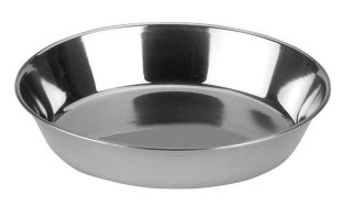 Kerbl KERBL Miska Ze Stali Nierdzewnej Dla psa Lub Kota 300ml