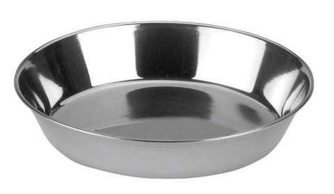 KERBL Miska Ze Stali Nierdzewnej Dla psa Lub Kota 300ml