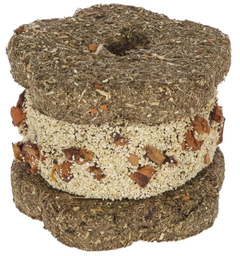 Kerbl KERBL Przysmak Dla Konia Delizia Sandwich Jabłkowa 195g
