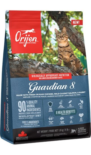 Orijen ORIJEN Guardian 8 Cat 1,8kg