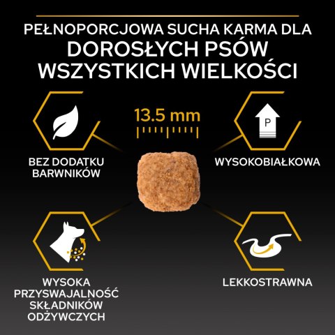 Purina Pro Plan Purina Pro Plan Adult Light Optiweight Sterilised, kurczak i ryż 3kg