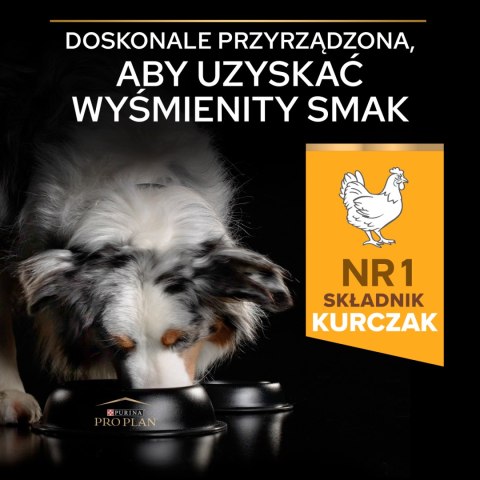 Purina Pro Plan Purina Pro Plan Adult Light Optiweight Sterilised, kurczak i ryż 3kg