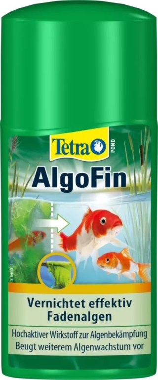 TETRA Tetra Pond AlgoFin 500ml