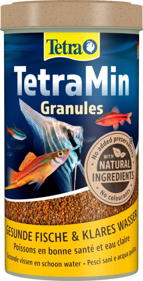 TETRA Tetra TetraMin Granules 500ml