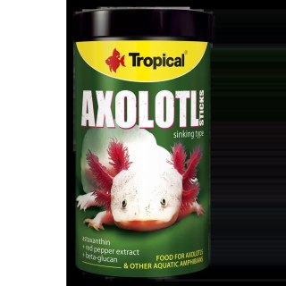 Tropical TROPICAL Axolotl Sticks 250ml