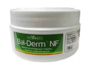 Vet-Agro VET-AGRO Bal-Derm NF 100g