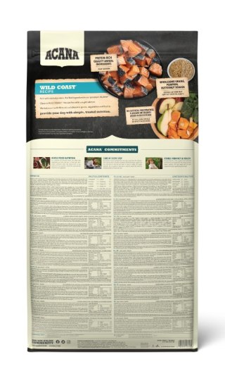 Acana ACANA Classics Wild Coast 14,5kg