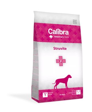 Calibra Calibra Veterinary Diets Struvite Karma Dla Psa 12kg