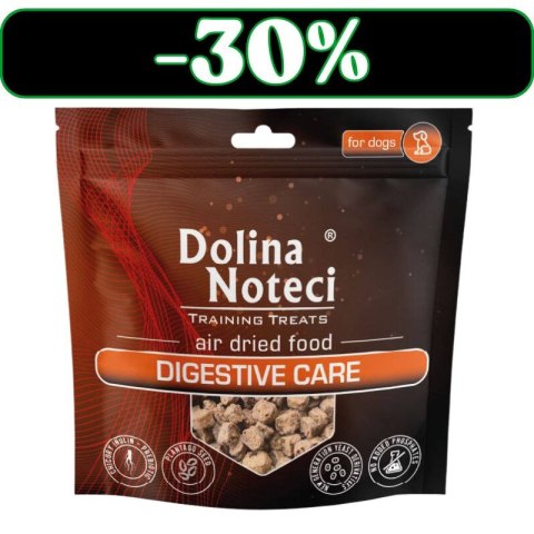 Dolina Noteci Dolina Noteci Training Treats Digestive Care 130g