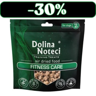 Dolina Noteci Dolina Noteci Training Treats Fitness Care 130g