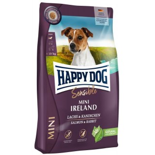 Happy Dog Happy Dog Mini Irland Karma Dla Psa 10kg
