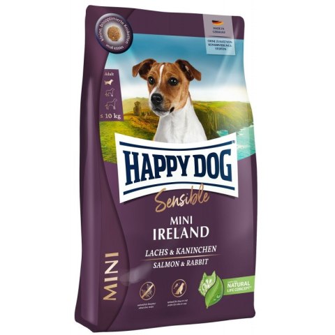 Happy Dog Happy Dog Mini Irland Karma Dla Psa 10kg