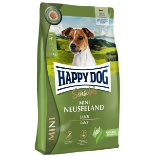Happy Dog Happy Dog Mini New Zealand Karma Dla Psa 10kg