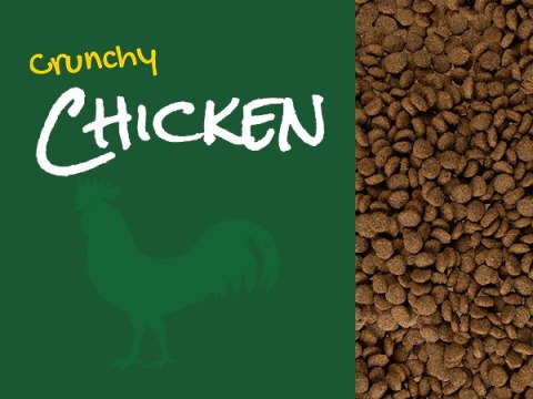 JosiCat Josera JosiCat Crunchy Chicken 18kg