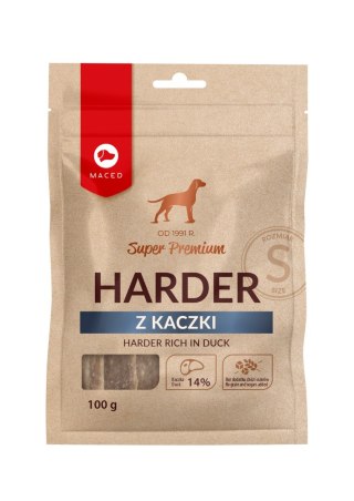 Maced MACED Harder z Kaczki - S 100 g