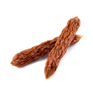 Maced MACED Kabanosy wołowe z ryżem 100 g