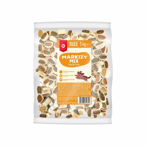 Maced MACED Markizy Mix 1kg