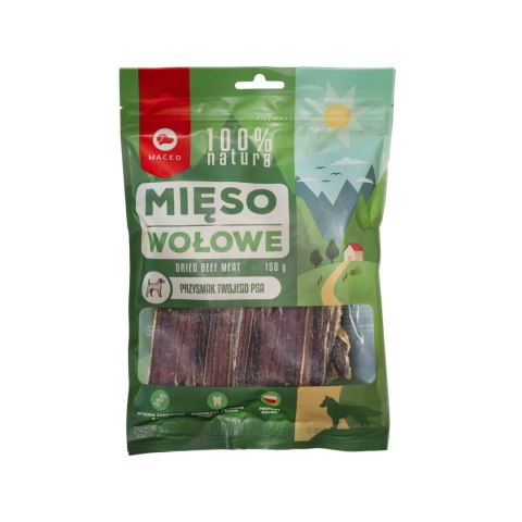 Maced MACED Mięso Wołowe 150 g