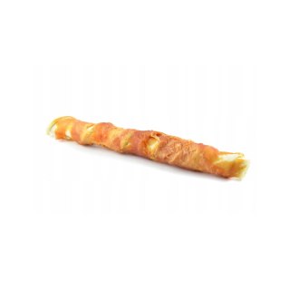 Maced MACED Pałka Owinięta Kurczakiem 25 cm
