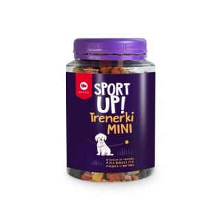 Maced MACED Sport Up!! Trenerki Mini 300g