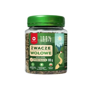 Maced MACED Żwacz mielony 110 g