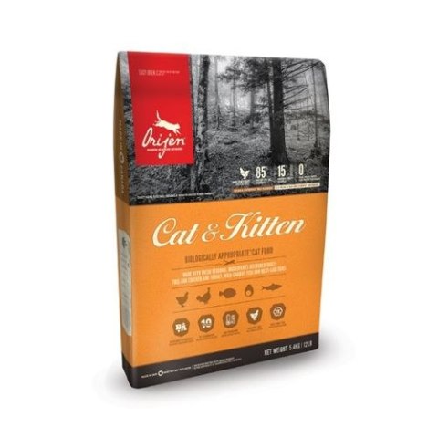 Orijen ORIJEN Original Cat 1,8kg