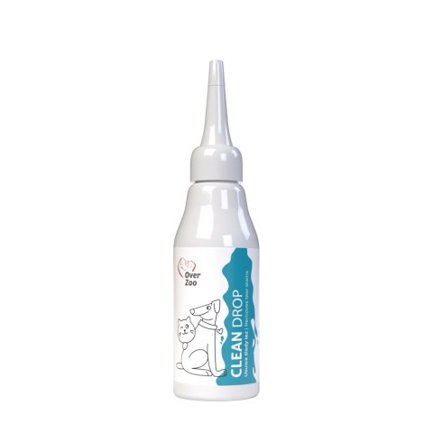 Over Zoo Over Zoo Clean Drop 60ml