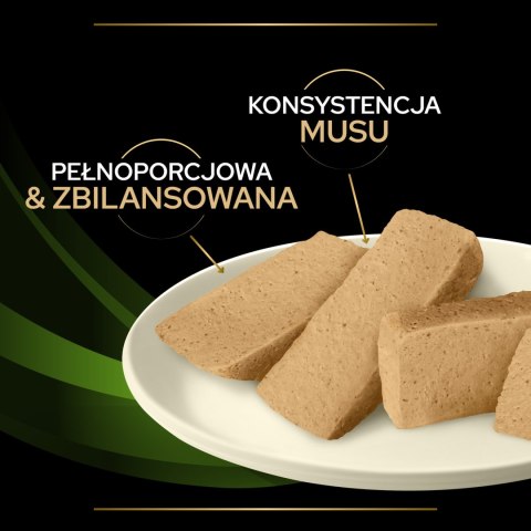 PRO PLAN Veterinary Diets Pro Plan Veterinary Diets Ha Hypoallergenic Karma Dla Psa Mus 195g