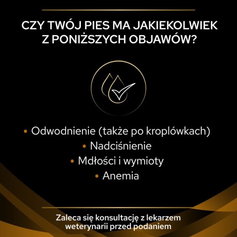 PRO PLAN Veterinary Diets Pro Plan Veterinary Diets Nf Renal Function Karma Dla Psa Mus 195g