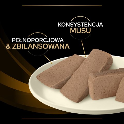 PRO PLAN Veterinary Diets Pro Plan Veterinary Diets Nf Renal Function Karma Dla Psa Mus 195g