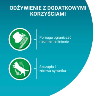 PURINA ONE Purina One Indoor Formula Karma Dla Kota Z Tuńczykiem I Zieloną Fasolką 85g