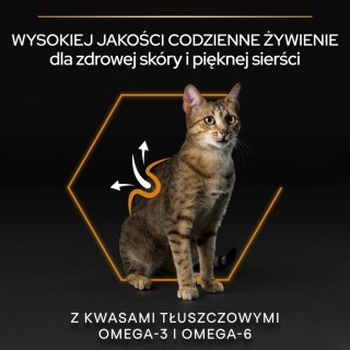 Purina Pro Plan Purina Pro Plan Adult Derma Care Karma Dla Kota Z Łososiem 1,5kg