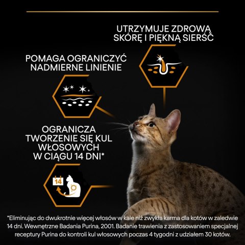 Purina Pro Plan Purina Pro Plan Adult Derma Care Karma Dla Kota Z Łososiem 1,5kg